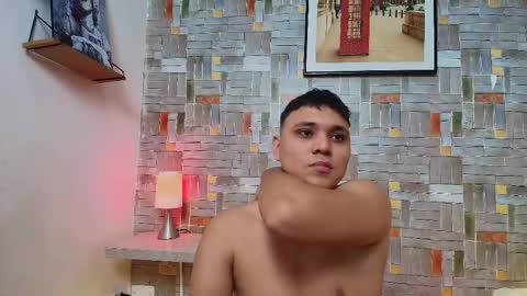 Barby and Kenny online show from December 22, 2025, 9:01 pm