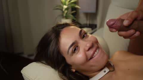 Snapshot of couplemylove chatting on October 17, 2025, 4:59 am Momo and Nico - - 20 OFF online show from October 17, 2025, 4:59 am