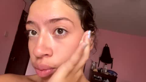 Snapshot of coupleperv666 chatting on December 15, 2024, 8:36 pm COUPLE PERV online show from December 15, 2024, 8:36 pm