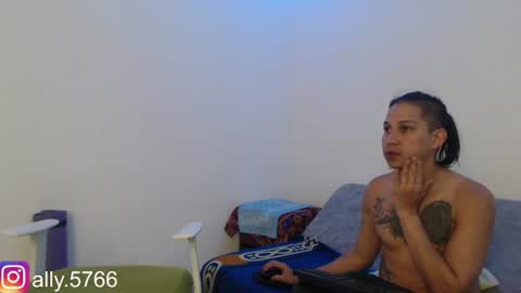 COUPLE PERV online show from July 3, 2026, 8:59 pm