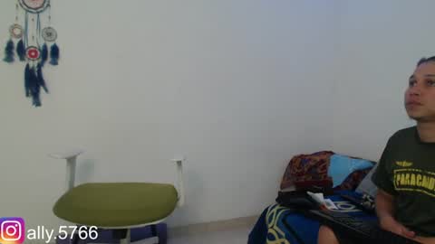 COUPLE PERV online show from July 7, 2026, 5:28 pm