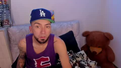 Emily  Andy online show from July 1, 2026, 2:24 am
