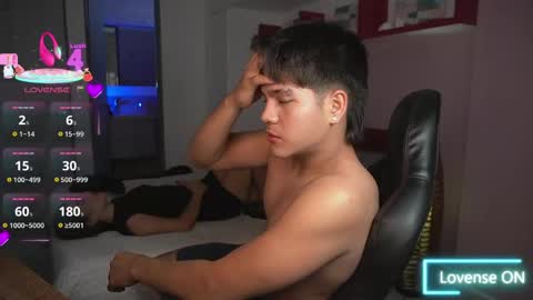 Camila  Thomas online show from March 17, 2026, 7:50 pm