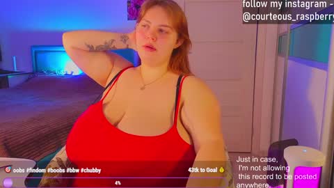 Rose Roys my  online show from January 25, 2025, 6:45 am