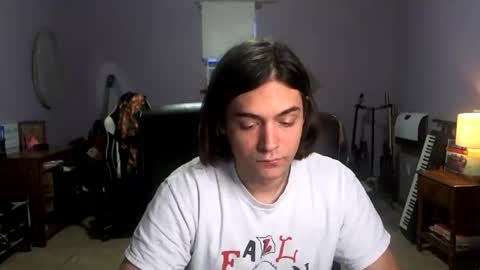 Harry online show from September 9, 2025, 11:48 pm