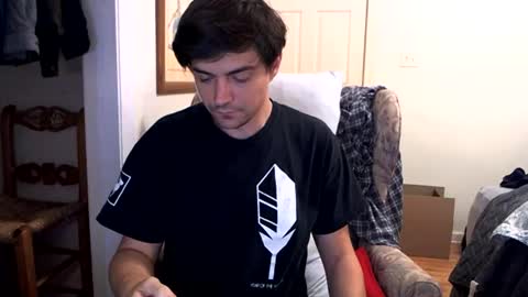 Harry online show from April 26, 2026, 3:48 am