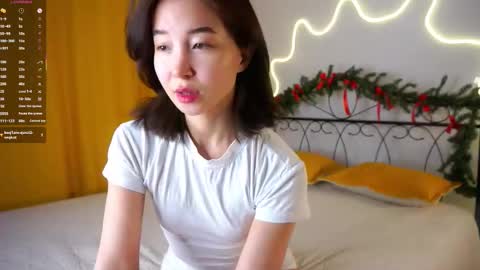 Yui online show from January 17, 2026, 7:02 am