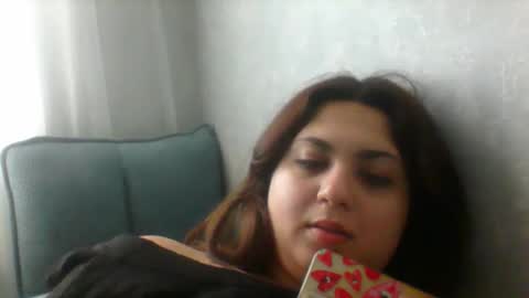 cow_on_cam online show from November 17, 2025, 9:15 am