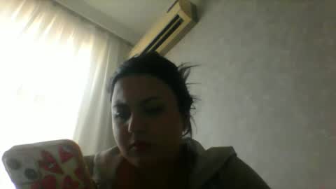 cow_on_cam online show from December 1, 2025, 10:42 am