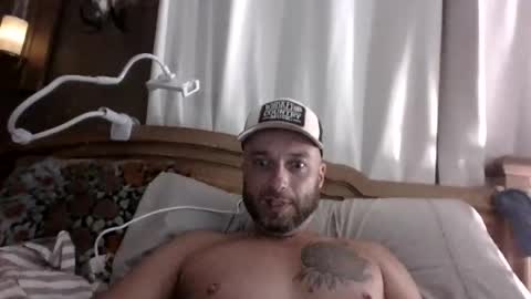 cowboy4125 online show from May 11, 2026, 9:26 am