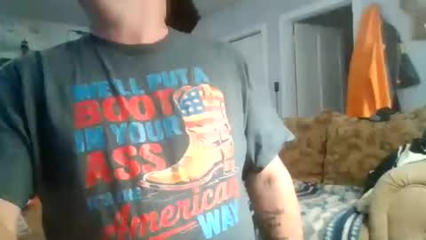 cowboyjim69248723 online show from July 24, 2026, 8:29 pm