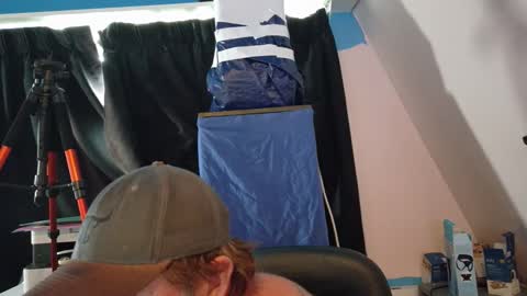 CowboyToy online show from September 10, 2025, 8:53 pm