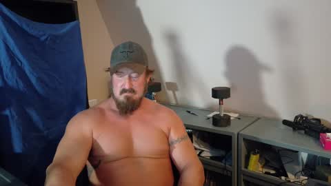 CowboyToy online show from September 15, 2025, 12:32 am