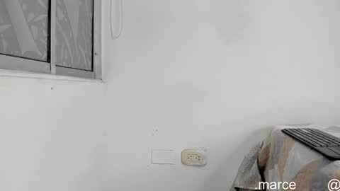 Snapshot of cowmarce chatting on October 8, 2025, 12:08 am Marce Online 1pm - 7pm gmt-5 online show from October 8, 2025, 12:08 am