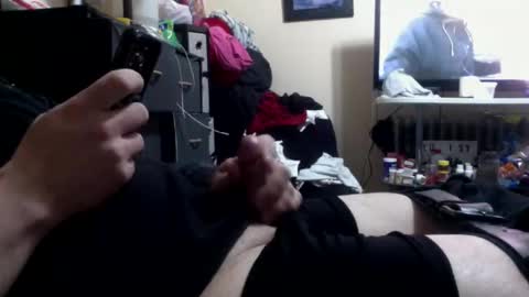 Snapshot of coxmen19 chatting on October 2, 2025, 11:28 am coxmen19 online show from October 2, 2025, 11:28 am