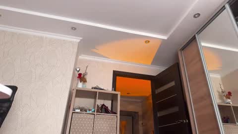 Snapshot of coyness_geneva chatting on November 11, 2025, 11:10 am Geneva online show from November 11, 2025, 11:10 am