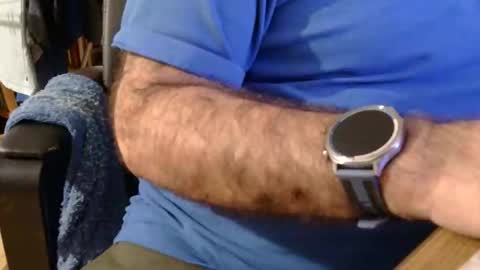 coyote017 online show from March 23, 2026, 3:27 pm