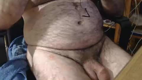 coyote017 online show from April 10, 2026, 3:17 pm