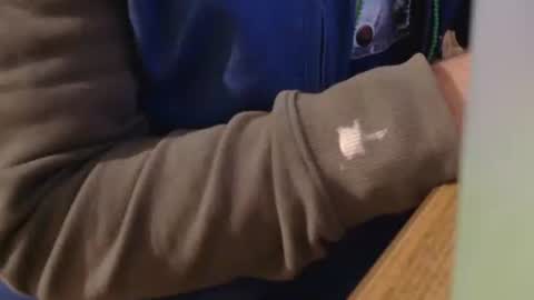 coyote017 online show from April 20, 2026, 3:15 pm