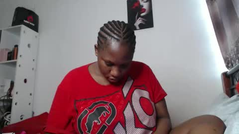 Erykah online show from October 4, 2025, 10:57 am