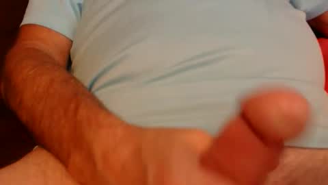 CozyCanuck online show from October 2, 2025, 3:46 am