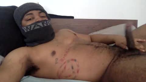 cozymf online show from March 7, 2026, 3:31 pm