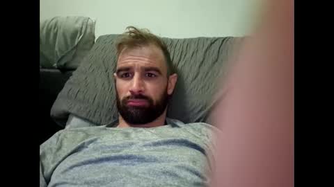 cozzyfella97 online show from September 30, 2025, 8:36 pm