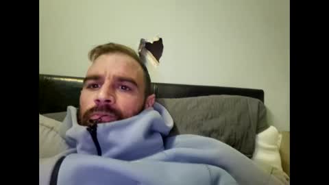 cozzyfella97 online show from October 5, 2025, 8:51 pm