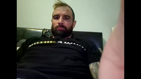 cozzyfella97 online show from October 8, 2025, 9:23 pm