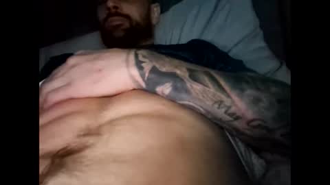 cozzyfella97 online show from October 19, 2025, 1:17 am