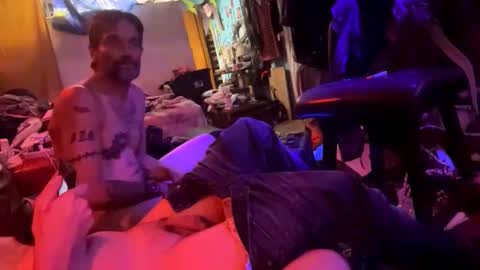 cpl4morethan1 online show from March 23, 2026, 1:09 am