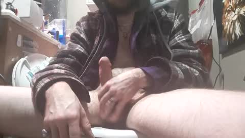 Snapshot of crackback_kyd chatting on February 9, 2025, 10:31 am crackback_kyd online show from February 9, 2025, 10:31 am