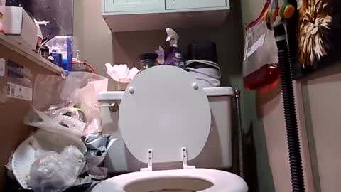 Snapshot of crackback_kyd chatting on March 7, 2025, 9:27 pm crackback_kyd online show from March 7, 2025, 9:27 pm