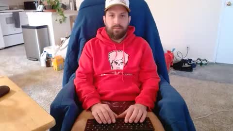 cram online show from February 1, 2026, 5:11 pm