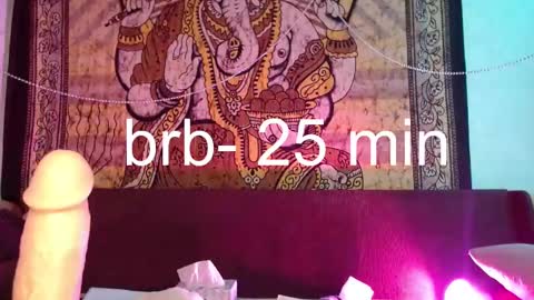 cranberry_hot online show from March 12, 2025, 10:05 am