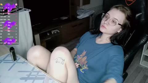 crash_test13 online show from January 26, 2025, 4:20 am