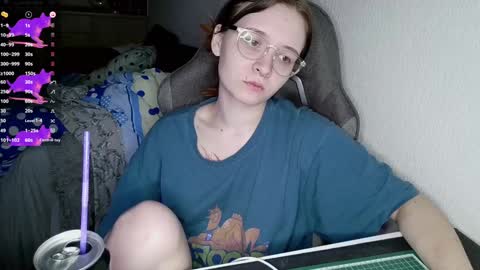 crash_test13 online show from January 28, 2025, 7:00 pm