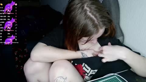 crash_test13 online show from February 6, 2025, 3:20 pm