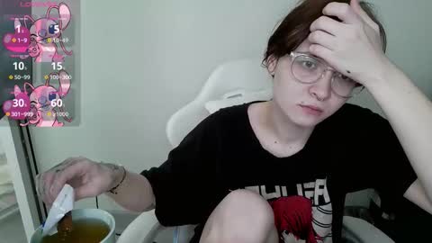 crash_test13 online show from October 5, 2025, 9:29 am