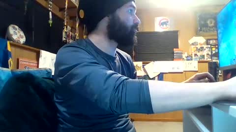 Snapshot of craveitoften chatting on January 11, 2025, 11:35 pm craveitoften online show from January 11, 2025, 11:35 pm