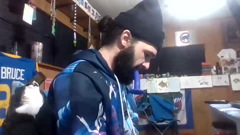 Snapshot of craveitoften chatting on February 1, 2025, 4:03 am craveitoften online show from February 1, 2025, 4:03 am