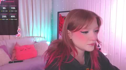 Sonya online show from February 2, 2026, 9:57 pm