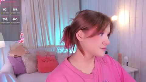 Sonya online show from February 25, 2026, 9:57 pm