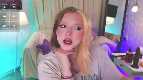 Sonya online show from April 1, 2026, 9:56 pm