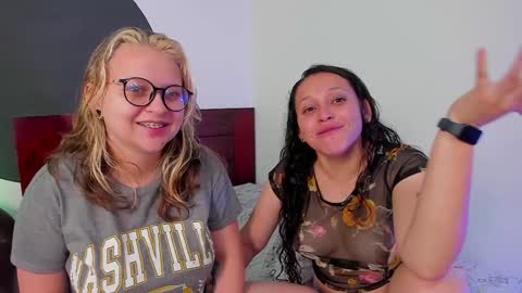 Snapshot of crazy_cakes_ chatting on December 8, 2024, 4:39 pm Lexie Rose online show from December 8, 2024, 4:39 pm