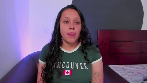 Snapshot of crazy_cakes_ chatting on February 14, 2025, 5:03 pm Lexie Rose online show from February 14, 2025, 5:03 pm