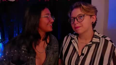 Snapshot of crazy_cakes_ chatting on October 9, 2025, 5:49 am Lexie Rose online show from October 9, 2025, 5:49 am