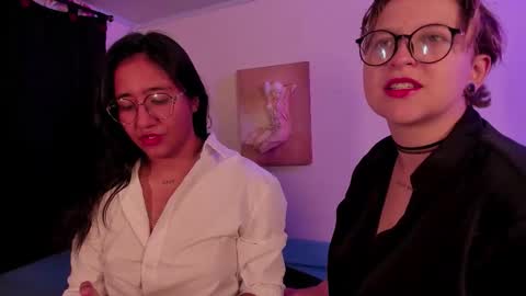 Lexie  Rose  online show from November 29, 2025, 10:46 pm