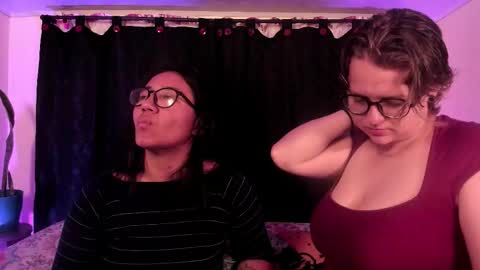 Lexie  Rose  online show from February 23, 2026, 3:15 am