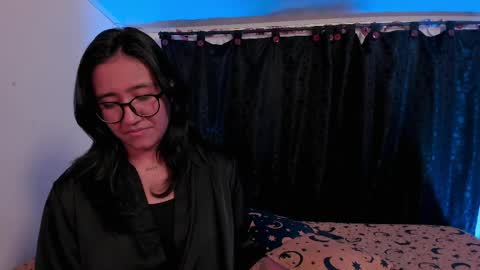 Lexie  Rose  online show from April 8, 2026, 2:11 am